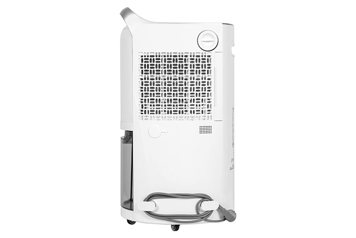Máy Hút Ẩm LG Dual Inverter 16L MD16GQSE0.ABAE